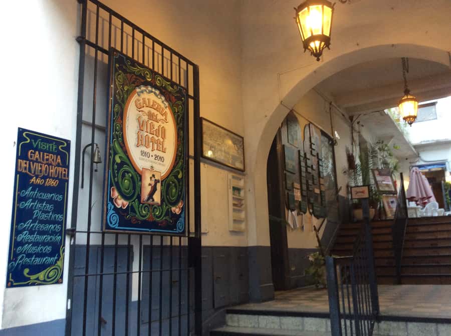 Buenos Aires Full-Day City Tour - A private way to get your bearings in Buenos Aires