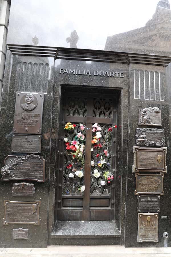 Buenos Aires Full-Day City Tour - San Telmo and La Boca, two very different old neighborhoods