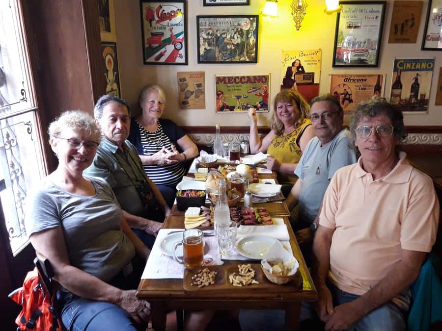 Buenos Aires Full-Day City Tour - Recoleta Cemetery and the city’s grander side