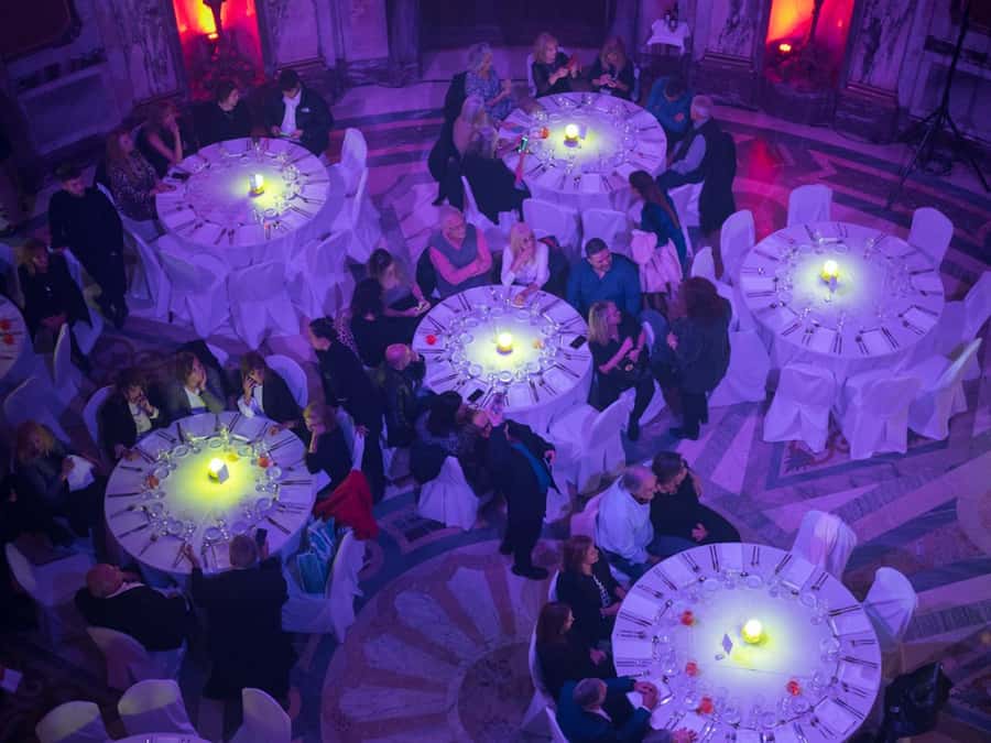 Buenos Aires: Gala Lírica Tickets at Palacio Paz. - Should you book Palacio Paz opera tickets?