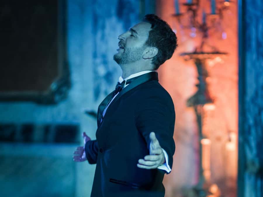 Buenos Aires: Gala Lírica Tickets at Palacio Paz. - FAQ