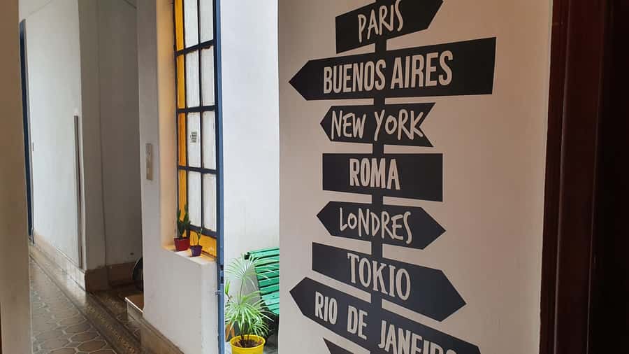 Buenos Aires: Group tango class with mate and snacks - FAQ