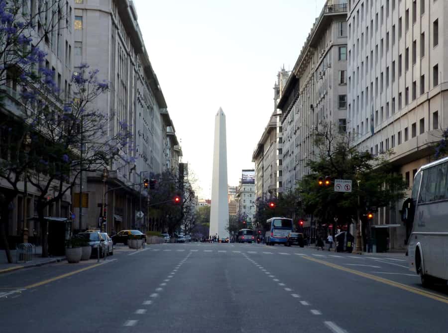 Buenos Aires: Half-Day City Tour and Boat Ride - Should you book this Buenos Aires tour?