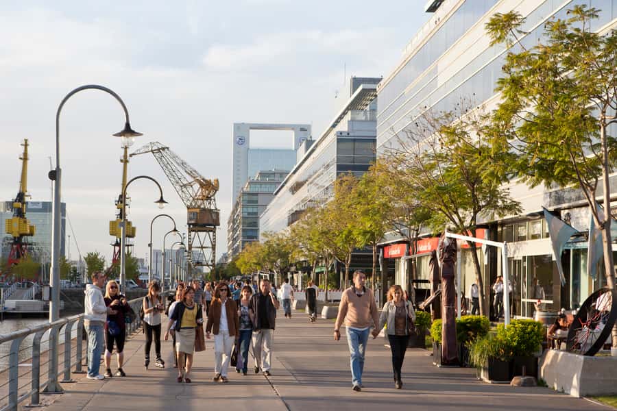 Buenos Aires: Half-Day Sightseeing Tour with 2 Stops - Why this half-day tour works for a first look