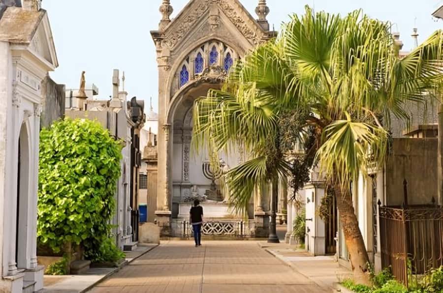 Buenos Aires : Highlights Walking Tour With A Guide - Key points to know before booking