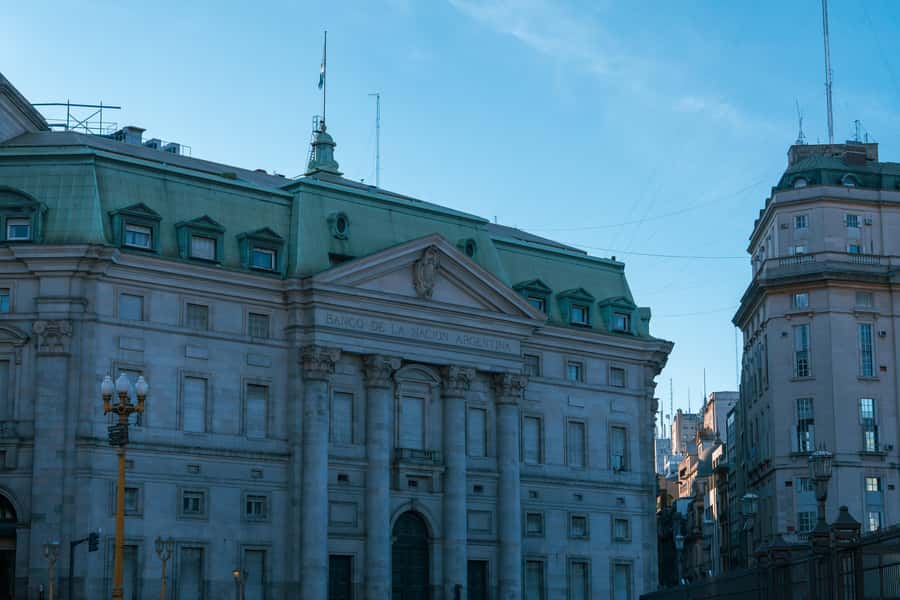Buenos Aires: Historic Buenos Aires Landmarks & Icons Tour - Key points at a glance