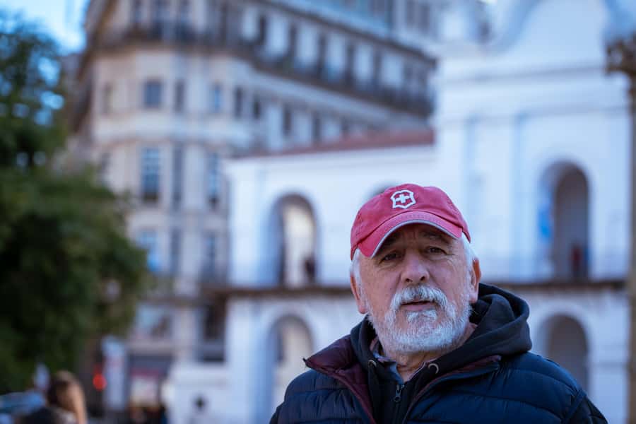 Buenos Aires: Historic Buenos Aires Landmarks & Icons Tour - Why this central Buenos Aires walk works