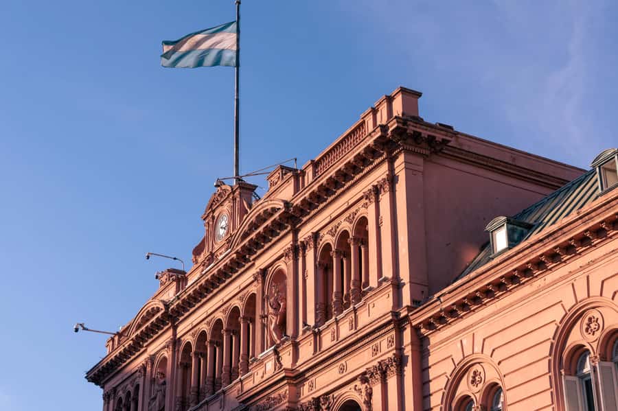 Buenos Aires: Historic Buenos Aires Landmarks & Icons Tour - The Garay Monument and the city’s second founding