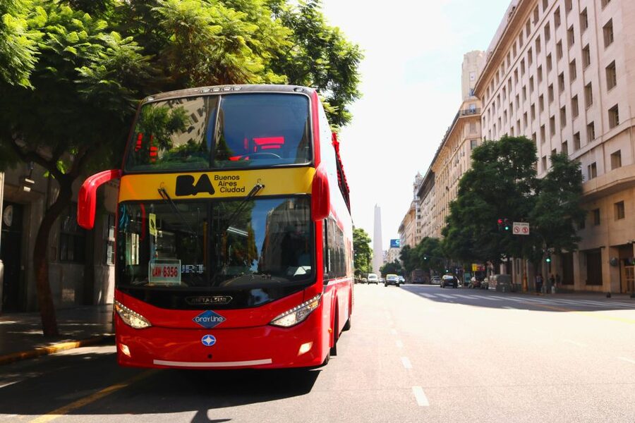 Buenos Aires: Hop-On Hop-Off Bus and Football Museums - Should you book the Buenos Aires football and bus pass?