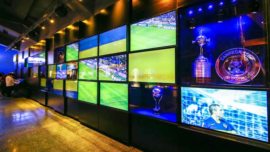 Buenos Aires: Hop-On Hop-Off Bus and Football Museums - What the $105 price really buys you