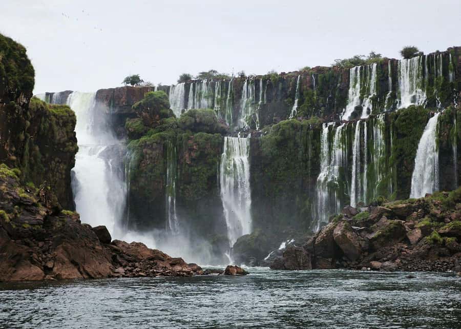 Buenos Aires: Iguazú Falls with Boat Ride & Optional Flight - Why a Buenos Aires day trip to Iguazú works