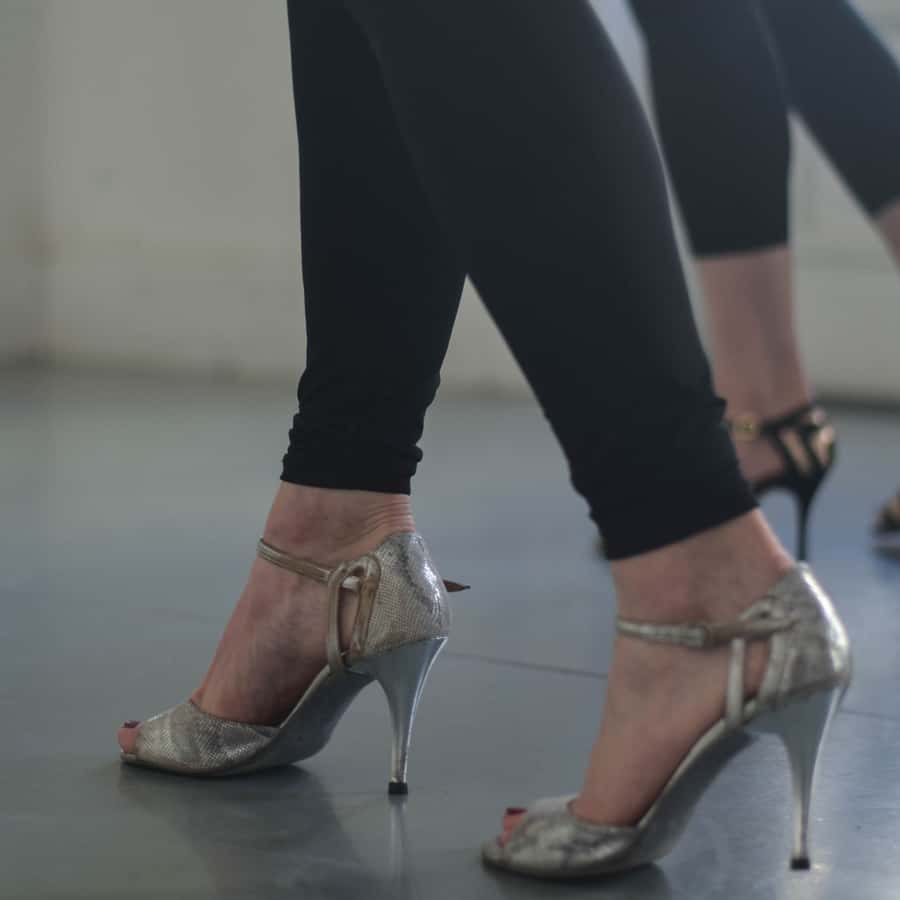 Buenos Aires: Intimate Tango Experience - Key points to know before you book