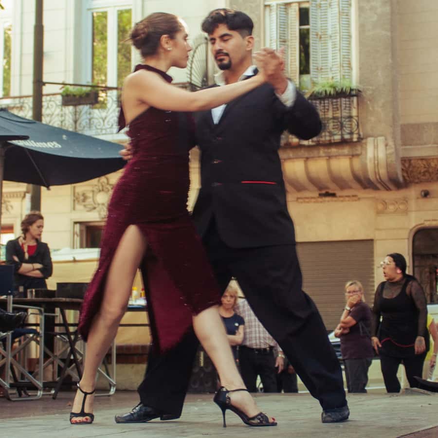 Buenos Aires: Intimate Tango Experience - Who will get the most from this experience?