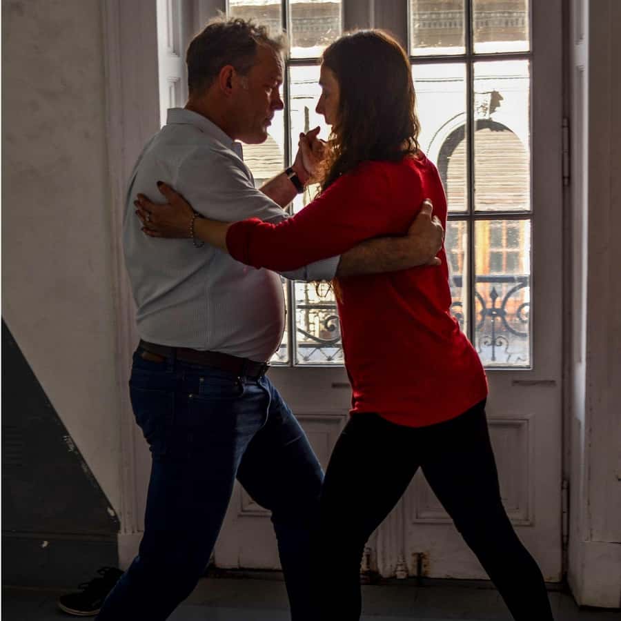 Buenos Aires: Intimate Tango Experience - Why learning both roles changes the lesson