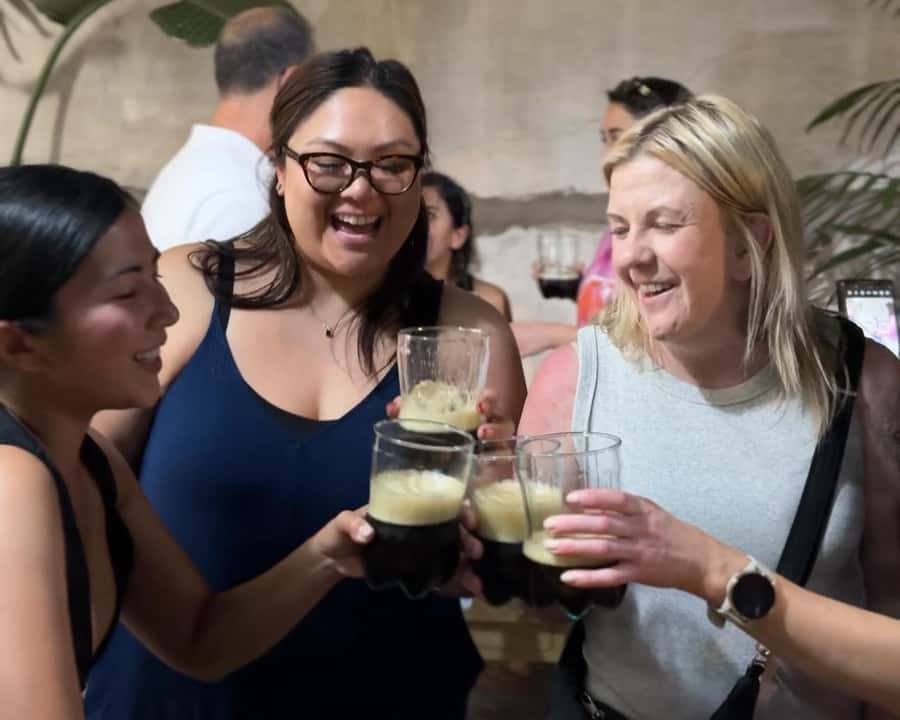 Buenos Aires: Join a Local Family for an Argentine Barbecue - The eight-course menu, from empanada to Fernet Cola