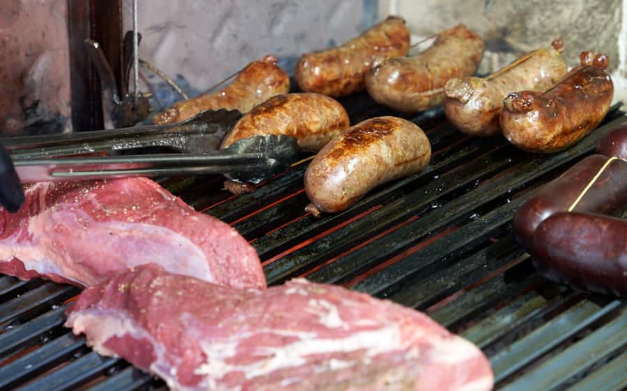 Buenos Aires: Join a Local Family for an Argentine Barbecue - Who will enjoy this most
