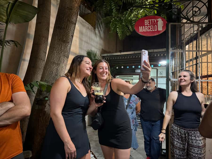 Buenos Aires: Join a Local Family for an Argentine Barbecue - Should you book this Argentine asado?