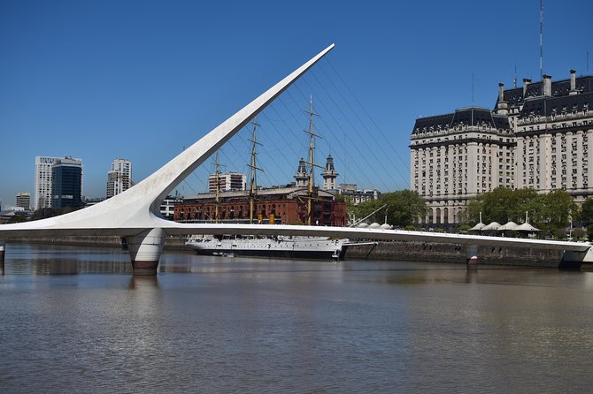 Buenos Aires Like a Local 4-Hour Private Tour - Why this four-hour format works in Buenos Aires