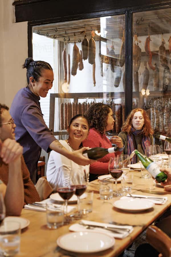 Buenos Aires: Local Foodie Adventure with Sherpa Food Tours - Why the small group matters
