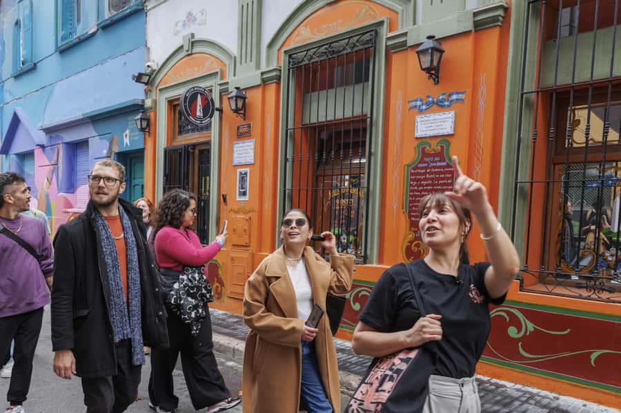 Buenos Aires: Local Foodie Adventure with Sherpa Food Tours - Should you book it?