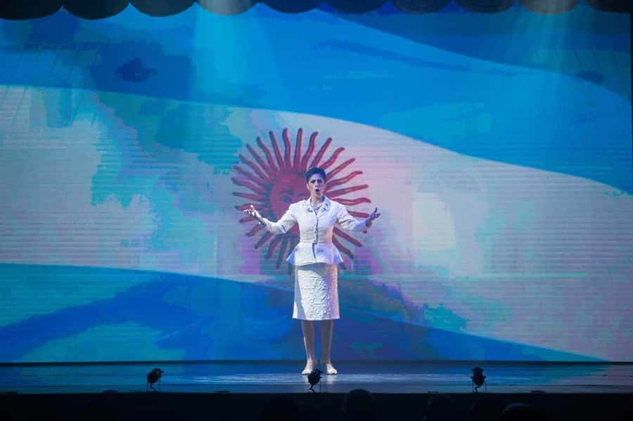 Buenos Aires: Madero Tango Show with Optional Dinner - Dinner at 7:30 PM, Show at 9:00 PM