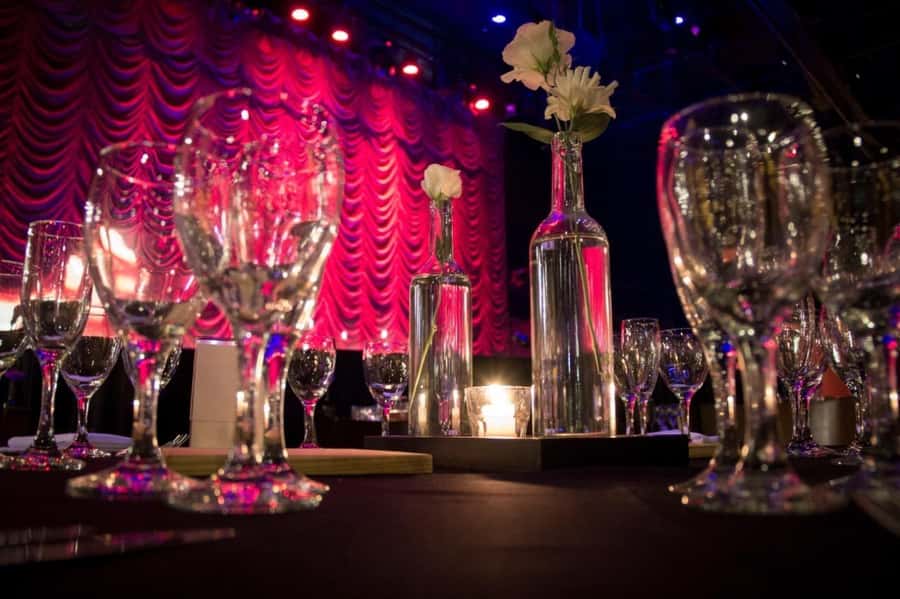 Buenos Aires: Madero Tango Show with Optional Dinner - Seating: The Main Thing You Cannot Control