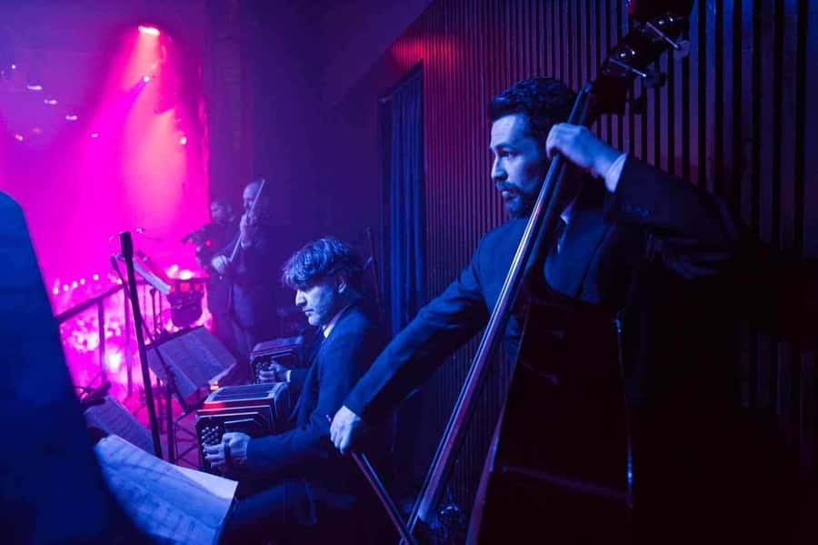 Buenos Aires: Madero Tango Show with Optional Dinner - Is the Dinner Package Worth the Extra Time?