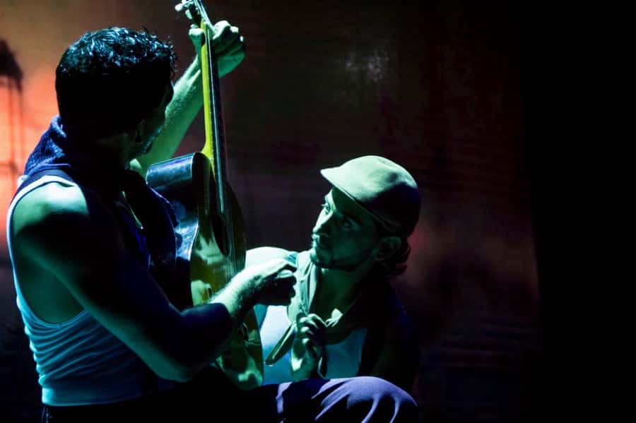 Buenos Aires: Madero Tango Show with Optional Dinner - Who Will Enjoy This Buenos Aires Evening?