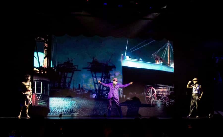 Buenos Aires: Madero Tango Show with Optional Dinner - Should You Book Madero Tango?