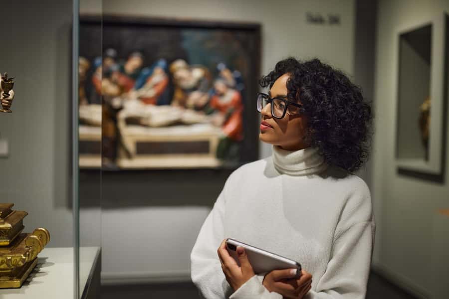Buenos Aires: MALBA Museo de Arte Latinoamericano Tour - Why MALBA is a smart first stop for Latin American art