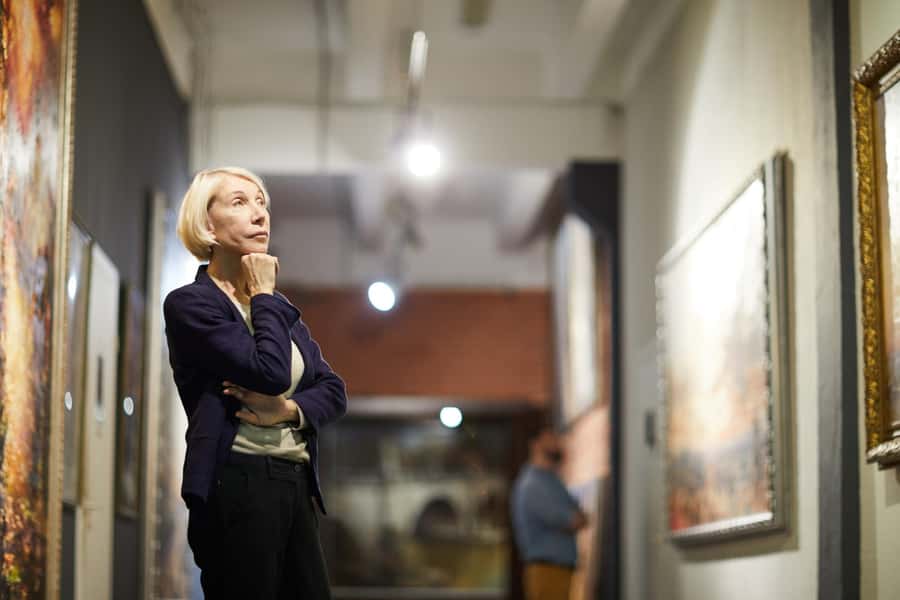 Buenos Aires: MALBA Museo de Arte Latinoamericano Tour - Artists beyond the headline names