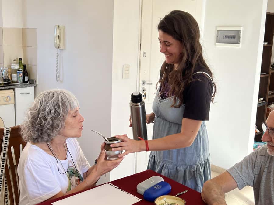 Buenos Aires: Mate & paint experience with pastry tasting - Who will enjoy this experience most