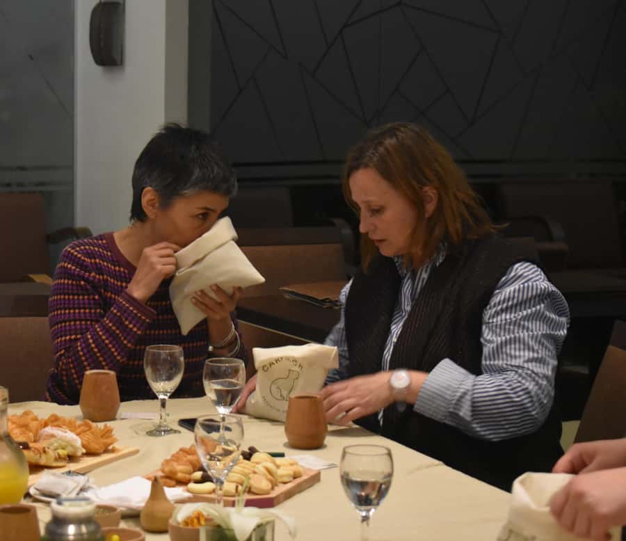 Buenos Aires: Mate Workshop y Otras Yerbas - Key points to know before booking