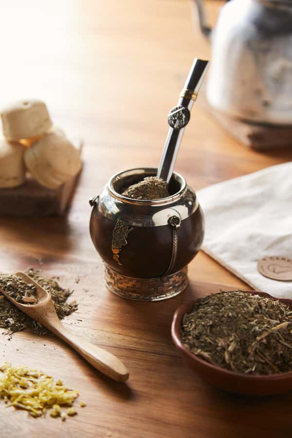 Buenos Aires: Mate Workshop y Otras Yerbas - Why mate matters beyond the drink