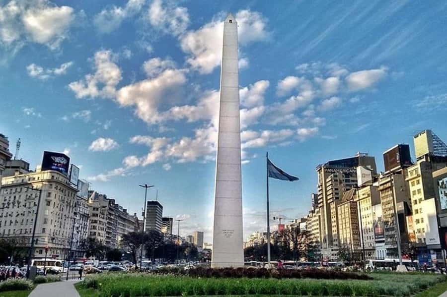 Buenos Aires: Montserrat, San Telmo, La Boca, and Puerto … - Who Will Get the Most From This Tour