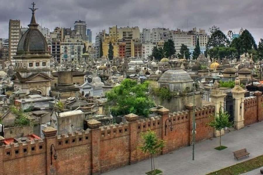 Buenos Aires: Montserrat, San Telmo, La Boca, and Puerto … - Should You Book It?