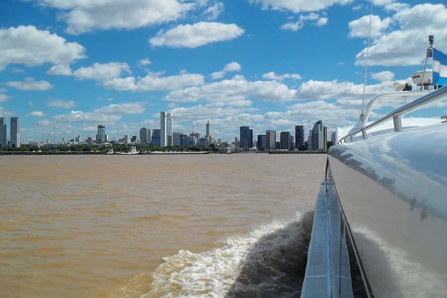 Buenos Aires: Navigation from Pto. Madero to La Boca - Key points to know before you go