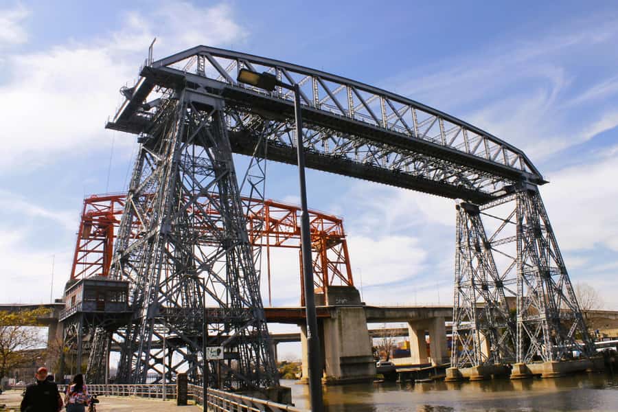 Buenos Aires: Navigation from Pto. Madero to La Boca - Who should book this boat ride?
