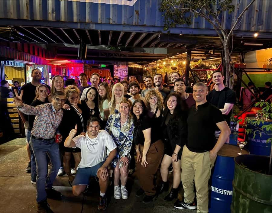 Buenos Aires Nightlife: Party Like a Local - What the $18 actually buys you