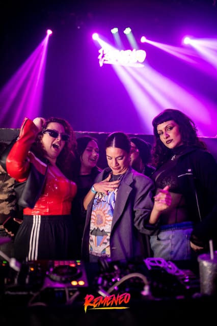 Buenos Aires Nightlife: Party Like a Local - The hosts are the real reason to join