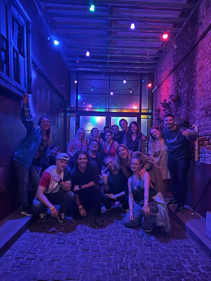 Buenos Aires Nightlife: Party Like a Local - Which night fits your travel style?