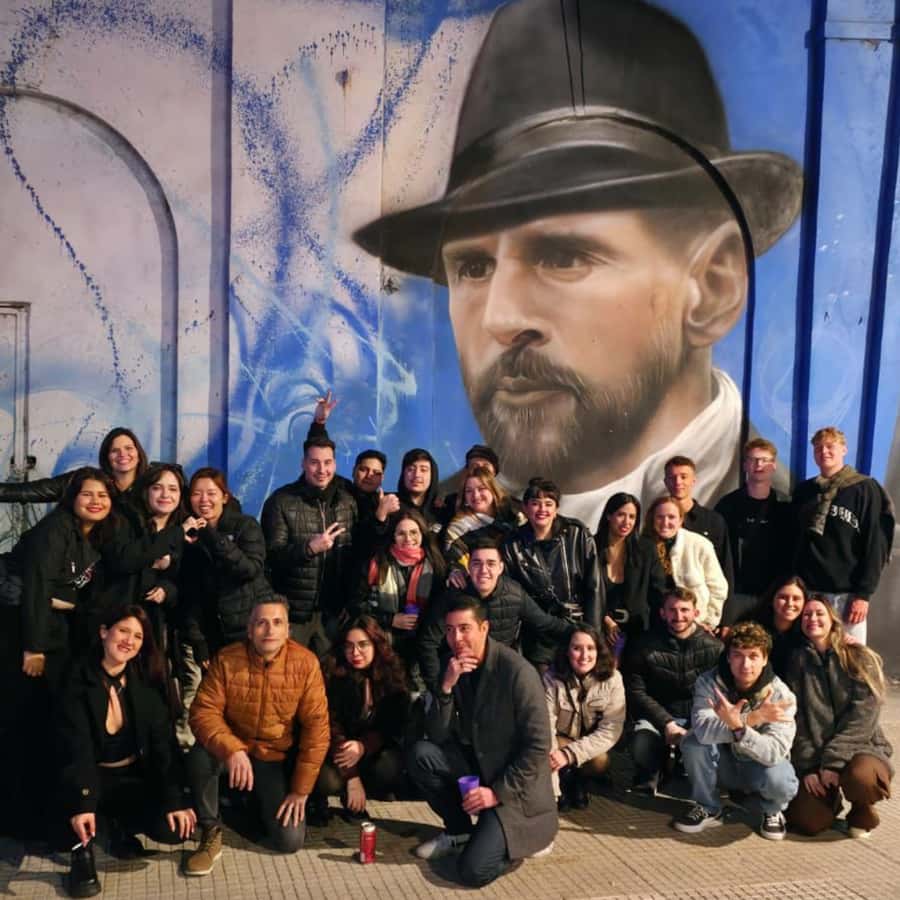 Buenos Aires Nightlife: Party Like a Local - Thursday: three Palermo stops with a speakeasy flavor