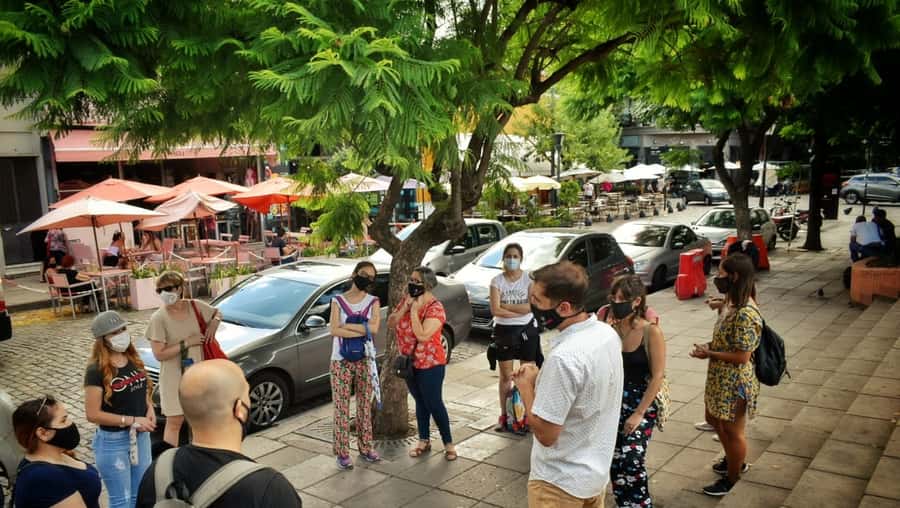 Buenos Aires: Palermo Soho Guided Walking Tour - Key points to know before you book