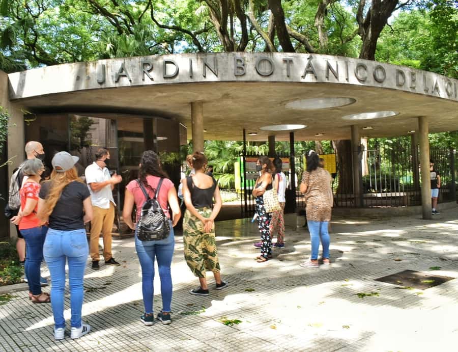 Buenos Aires: Palermo Soho Guided Walking Tour - My verdict: book it for orientation, not certainty