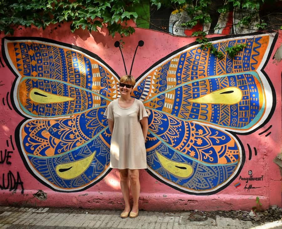 Buenos Aires: Palermo Soho Guided Walking Tour - Who should take this Palermo Soho walk?
