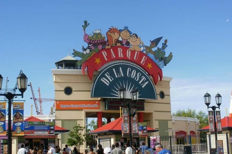 Buenos Aires: Parque de la costa Only Tickets Full passport. - Key points to know before you go