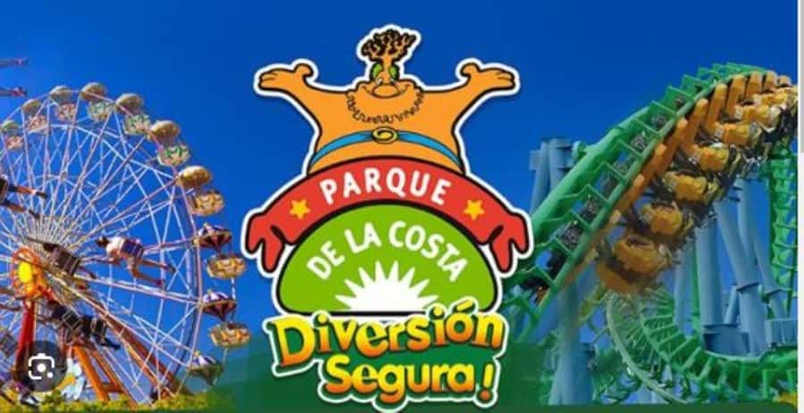 Buenos Aires: Parque de la costa Only Tickets Full passport. - El Salto Delta and the park’s water rides