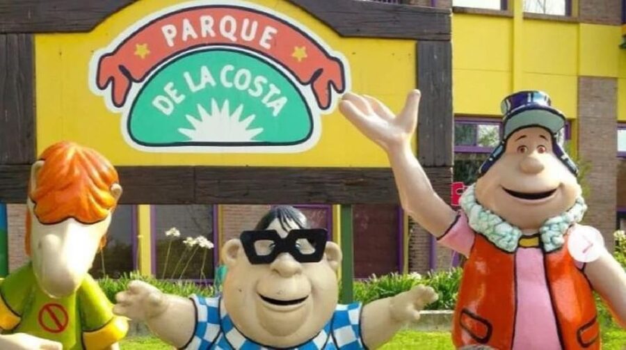 Buenos Aires: Parque de la costa Only Tickets Full passport. - Should you book the full passport?