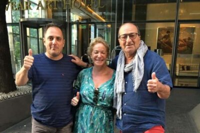 Personalized 2 to 8-Hour Private Walking Tour