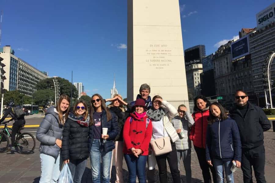 Buenos Aires: Personalized 2 to 8-Hour Private Walking Tour - Museums require a little advance planning